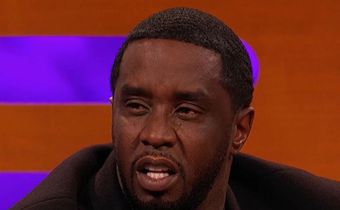 Sean Diddy Combs