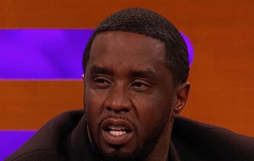 Sean Diddy Combs
