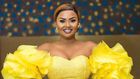 Nana Ama Mcbrown is our most fashionable celebrity for March
