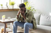 Men are expected to solve problems and provide solutions [BetterHelp]