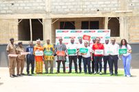 Puma Energy Expands Retail Footprint with New Station at Ashaley Botwe