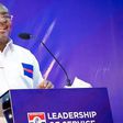 Here’s a summary of Dr. Bawumia’s vision for sports in NPP manifesto