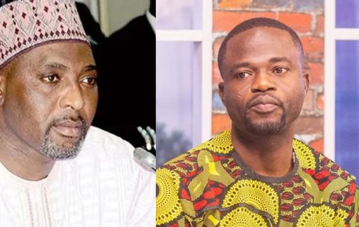 Muntaka blames 70% of Ghana's problems on parliament's failures - Manasseh reveals