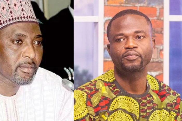 Muntaka blames 70% of Ghana's problems on parliament's failures - Manasseh reveals