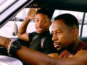 Their homeboys (1995).