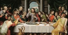 Christianity is the most practiced religion in the world [WorldHistoryEncyclopedia]