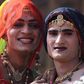 Some cultures recognise a third gender [Medium]