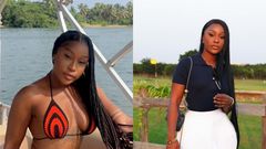 Efia Odo