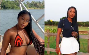 Efia Odo