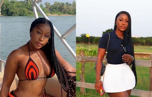 Efia Odo