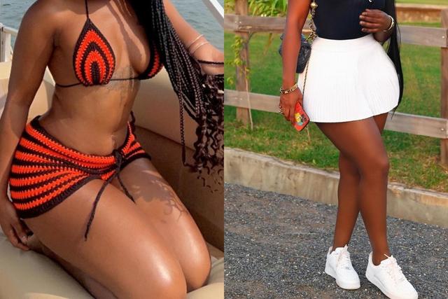 Efia Odo