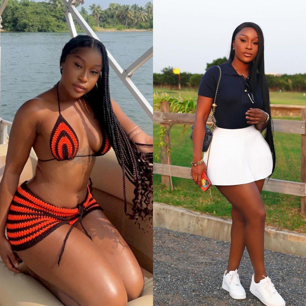 Efia Odo