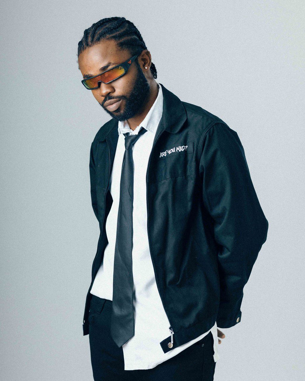 Kojo Junior