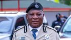 Deputy IGP Christian Tetteh Yohuno