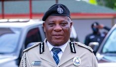 Deputy IGP Christian Tetteh Yohuno