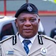 IGP Christian Tetteh Yohuno