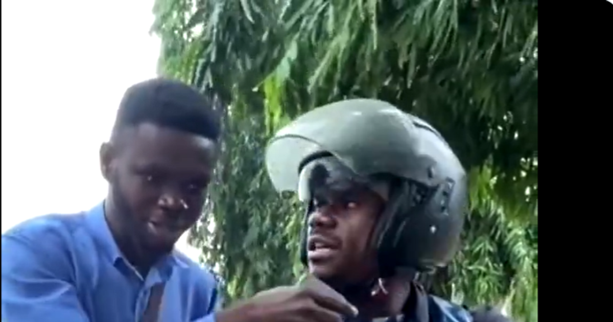 I make up to GHS7000 per month - Okada rider reveals he earns more than ...