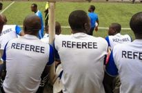 Ghanaian referees perform poorly in exams as some score as low as 3.5%