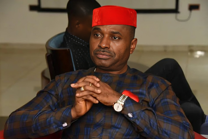 Kenneth Okonkwo [Facebook]