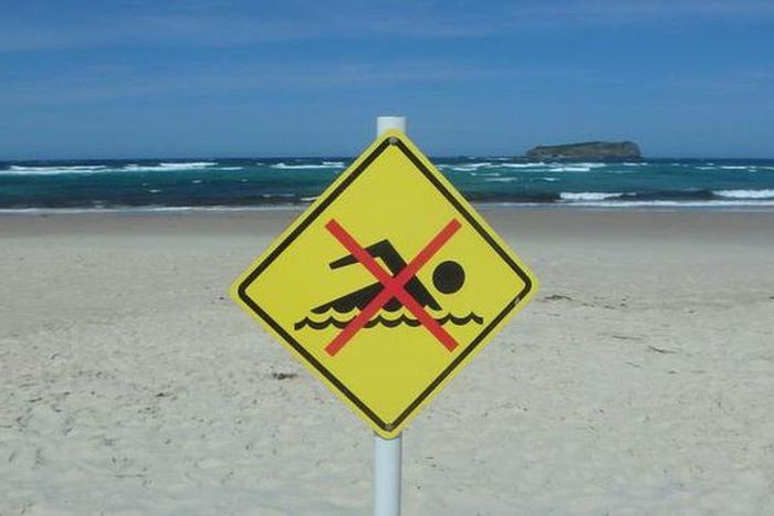 These are some of the most dangerous beaches in the world [Far&Wide]