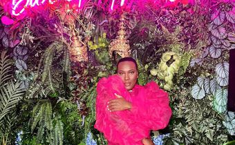 Charlie Dior