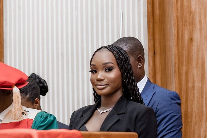 Hon. Zino Lexili Ogazi