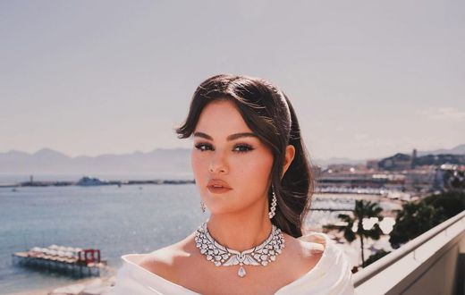 Selena Gomez is now a billionaire
