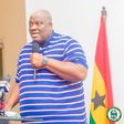 Interior Minister, Henry Quartey