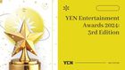 YEN Entertainment Awards 3rd Edition launched with expert jury on board