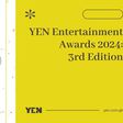YEN Entertainment Awards 3rd Edition launched with expert jury on board