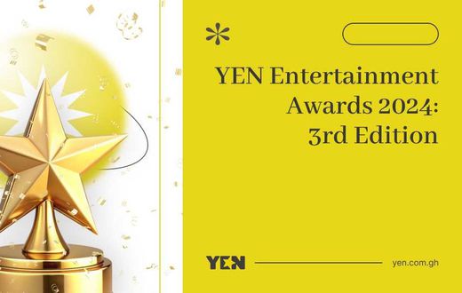 YEN Entertainment Awards 3rd Edition launched with expert jury on board