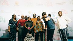 Peter Sedufia Announces Production of "One Night Guests" Lagos
