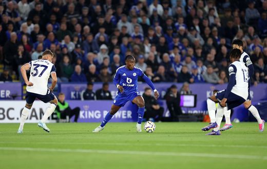 Fatawu Issahaku: Premier League debut a dream come true