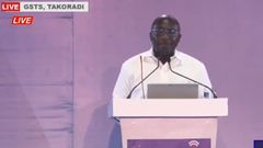 Dr Mahamudu Bawumia