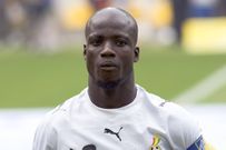 Stephen Appiah: It’s national disgrace for Black Stars to play home games outside Ghana