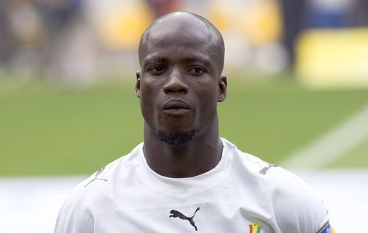 Stephen Appiah: It’s national disgrace for Black Stars to play home games outside Ghana
