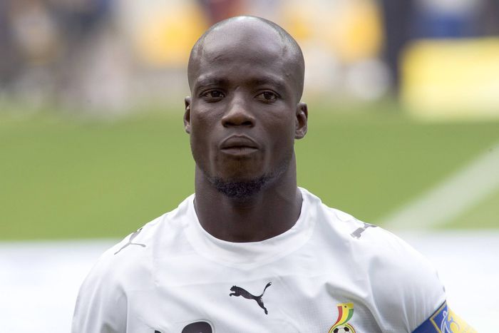 Stephen Appiah: It’s national disgrace for Black Stars to play home games outside Ghana