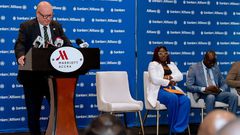 We want the next generation to be better than the past - CEO of SanlamAllianz Life