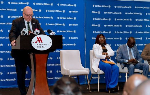 We want the next generation to be better than the past - CEO of SanlamAllianz Life