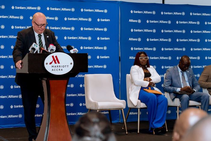 We want the next generation to be better than the past - CEO of SanlamAllianz Life