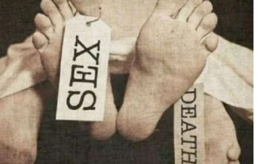 Sex death