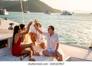 Why are Swiss so rich? [Shuttershock]