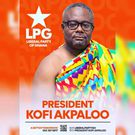 Kofi Akpaloo