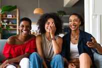Build a strong support network [iStock]