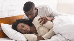 Feelings change and the intitial spark can fade away [Grassrootsng]