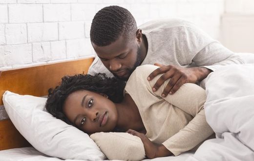 Feelings change and the intitial spark can fade away [Grassrootsng]