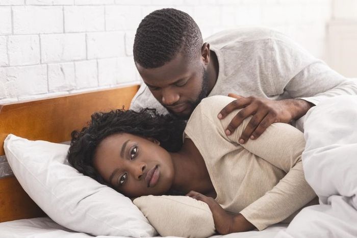 Feelings change and the intitial spark can fade away [Grassrootsng]