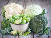 Eat more vegetables [AcademyofNutrition]