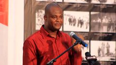 Raymond Atuguba