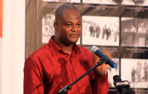 Raymond Atuguba